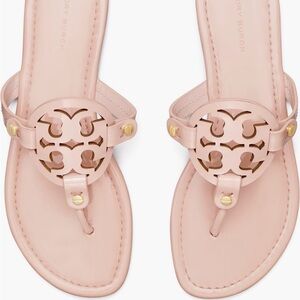 Tory Burch Miller Sandal